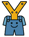 Yllibed logo
